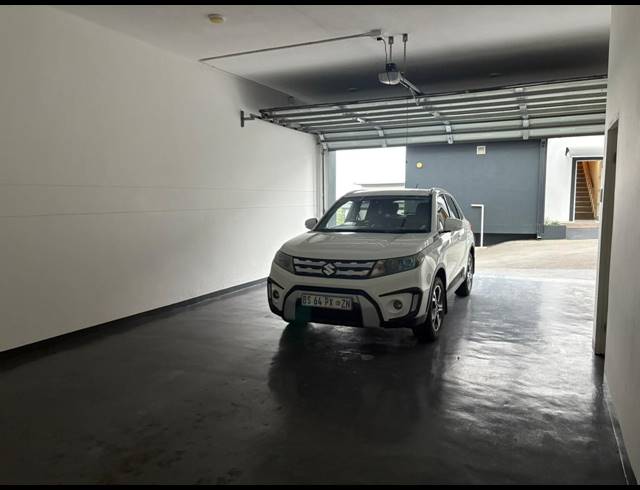 3 BEDROOM TOWNHOUSE RENTED IN UMGENI PARK